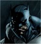 Jim Lee Batman